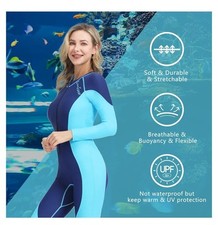 Full body swimsuit for sale  Bronx