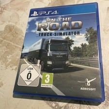 The road truck gebraucht kaufen  Schlüchtern