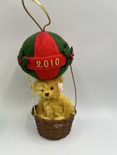 Steiff vintage 2010 for sale  SALTASH