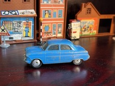 Vintage corgi toys for sale  LYMINGTON