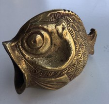 étonnant curieux bronze d'occasion  Arinthod