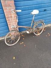 lady push bike for sale lady push bike for sale  BLANDFORD FORUM