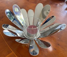 Kerzenhalter metall blume gebraucht kaufen Kerzenhalter metall blume gebraucht kaufen  Werder (Havel)