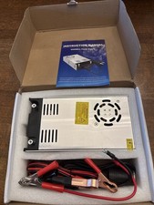 Conversor DC SMPS 110V AC para 12V DC fonte de alimentação interruptor ajustável transformador comprar usado  Enviando para Brazil