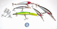 Rapala magnum rap for sale  STOKE-ON-TRENT
