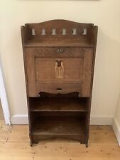 Arts crafts solid for sale  SHERBORNE