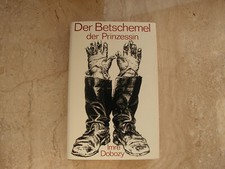 Imre dobozy betschemel gebraucht kaufen  Osterburg (Altmark)