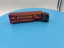 Man tgx truck d'occasion  Estaires