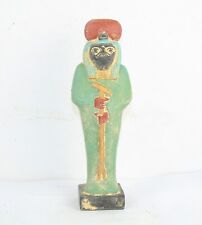Rare statue ancienne d'occasion  Expédié en France