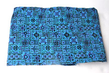 Vtg blues purples for sale  Waverly
