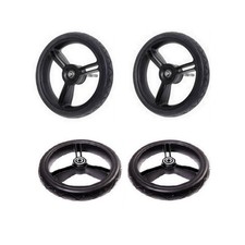 Roues aerotech pour usato  Spedire a Italy