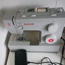 Singer heavy duty for sale  ASHFORD