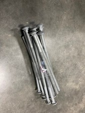 Galvanized carriage bolts for sale  Pantego