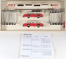 Eheim vintage trolleybus d'occasion  Expédié en Belgium