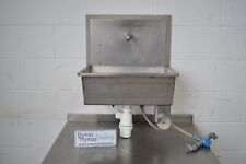 Knee operated handwash for sale  BISHOP AUCKLAND