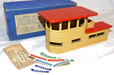 Hornby dublo metal for sale  DAVENTRY