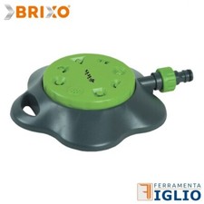 Irrigatore statico multifunzio usato  Santa Maria a Vico