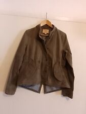 Levi bush jacket for sale  NORWICH
