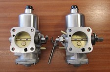 Classic twin hif7 for sale  NORWICH