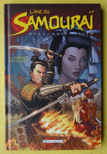 Ame samurai maîtres d'occasion  Souillac