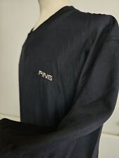 Ping golf jumper for sale  KING'S LYNN