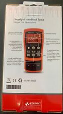 Keysight u1733c mesures d'occasion  Vitry-sur-Seine