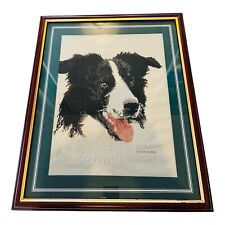 Completed tapestry needlepoint for sale  GLENROTHES