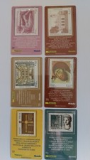 2002 tessere filateliche usato  Rimini