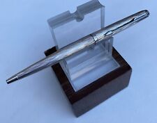 Parker 180 silver for sale  San Ysidro