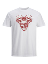 Maglia tee shirt usato  Melito di Napoli