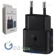 Samsung adattatore usb usato  Napoli