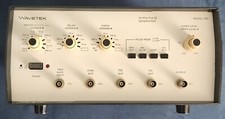 Wavetek 802 pulse for sale  RYDE