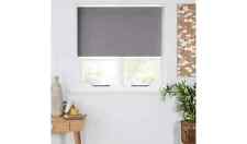 Persiana Argos Home Blackout 3 pés - cinza ardósia (caixa aberta testada), usado comprar usado  Enviando para Brazil