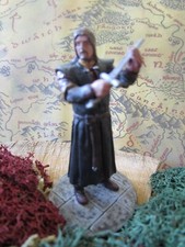 Herr ringe sammelfiguren gebraucht kaufen  Riedstadt