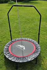 Zehnhase trampolin faltbar gebraucht kaufen  Eberswalde