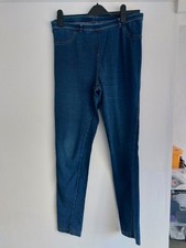 Ladies leggings size for sale  HALESOWEN