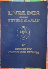Livre future maman d'occasion Livre future maman d'occasion  Tours-