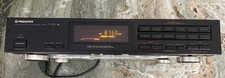 Pioneer 449 fm for sale  Bel Air