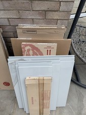 Howdens kitchen cabinet for sale  GOOLE