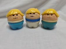 tots fisher toy for sale  Kendallville
