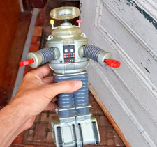 robby the robot for sale robby the robot for sale New Bedford