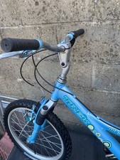 kid s mt60 bike trek for sale  BOURNEMOUTH
