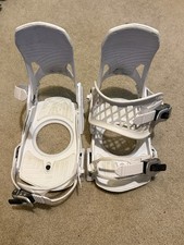 M8trix snowboard bindings for sale  Tacoma