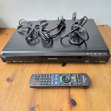 Panasonic dmr ez28 for sale  SOUTHSEA