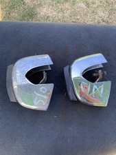 Pair chrome classic for sale  SHEFFIELD
