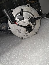 pompa benzina ducati monster usato  Santa Maria di Sala