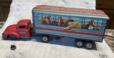 Vintage 1950 marx for sale  Highland