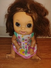 Baby alive super for sale  Denver