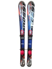 Sci rossignol x.fight usato  Duino Aurisina