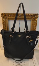 Prada shopper tote usato  Tribiano